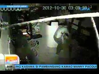 UB: Nasa 20 computer, nilimas mula sa isang computer shop (Marikina)