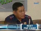 Saksi: PNP Deputy Dir. Gen. Alan Purisima, tuloy na raw ang pagtatalaga bilang bagong PNP chief