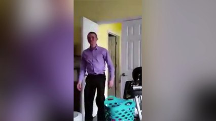 What did you do today ? Fuckin Nothin