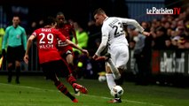 Rennes-PSG. Thiago  Motta : « Julian Draxler apporte du jeu ! »