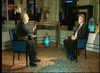 أجراس المشرق | صراع الحضارات | 2017-01-14