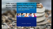 Download Johns Hopkins Nursing Evidence-Based Practice: Model and Guidelines / Edition 2 ebook PDF