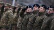 Polonia da la bienvenida a las tropas estadounidenses que reforzarán el flanco oriental de la OTAN
