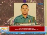 UB: Pulis, inireklamo ng pangmamalupit ng isang binatilyo sa Ilocos Norte