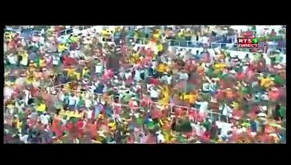 CAN 2017 : Résumé poule A, 1ère journée