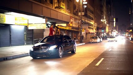 Chromeo David Guetta vs Trey Songz Kid Ink -  Bad Foreign Chick Jealous (VocalTeknix Mashup)