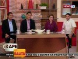 KB: Baliktaktakan: Paano makakaiwas sa investment scams? (Part 2)