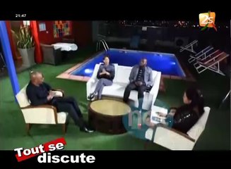 queen et les lions
