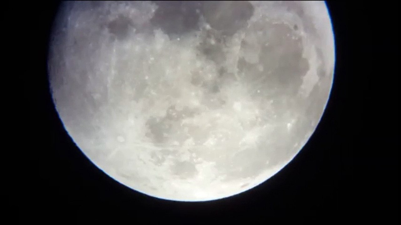 Extrait du live en réelle du 13.01.2017