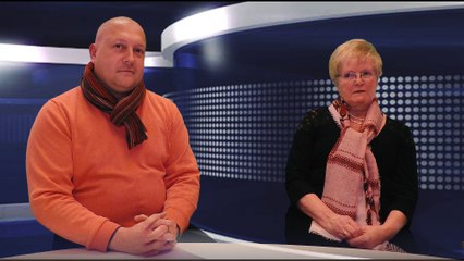 Présentation du déjeuner brunch de Kemexhe du 29 janvier 2017 par le comité New-look au profit du Télévie