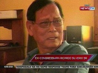 Dating kongresista sa Bulacan, inirereklamo matapos magpaputok umano ng baril sa 4 na bata