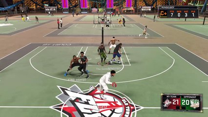 Big block