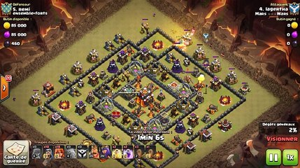 4. lagertha vs 5. Remi