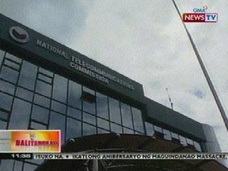 BT: TelCos, iaapela ang utos ng NTC na ibalik sa subscribers ang sobrang nasingil sa text