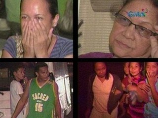 Saksi: Mga Pilipino, pinaka-emosyonal sa mundo, ayon sa isang US survey