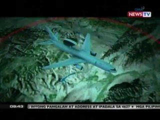 SONA: 6-hour early warning system kapag may parating na baha, posible na raw