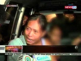 7-anyos na bata, patay sa sunog; biktima, ikinadena umano ng kanyang ina at live-in partner nito