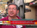 BT: Mga maglililok sa Paete, abala na sa pag-uukit ng mga belen para sa pasko