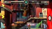 CounterSpy (by Sony Computer Entertainment America) - iOS/Android/PSN - Walkthrough Gameplay Part 4