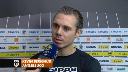 Ligue 1 - 20ème journée - Les réactions après Angers - Bordeaux