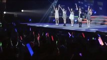 モーニング娘。’14「EVOLUTIONメドレー①」Morning Musume'14