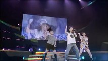 モーニング娘。’14「EVOLUTIONメドレー③」　Morning Musume'14