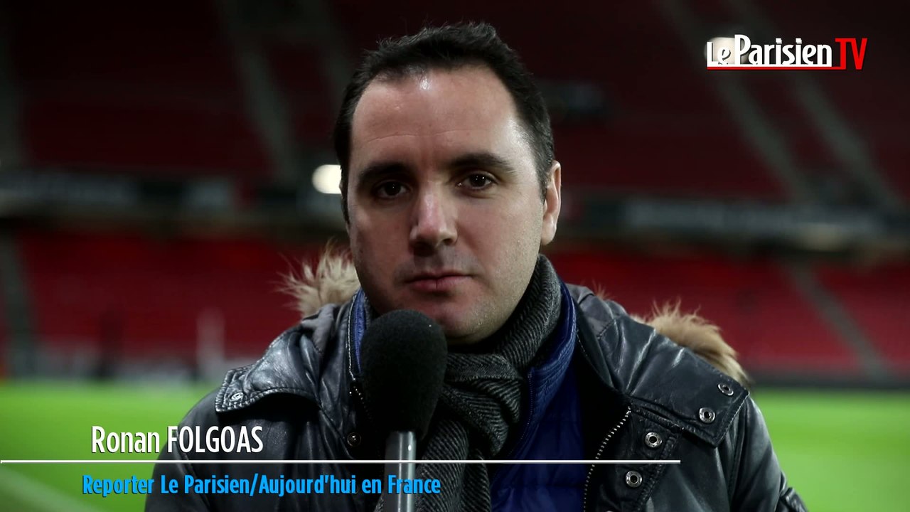 Rennes-PSG : "Un mercato difficile à suivre!"