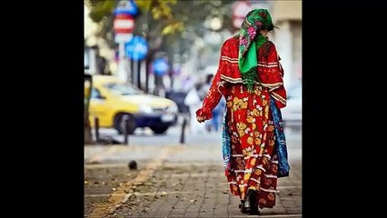 Occo Mahabad ez dimirim tu dimirî