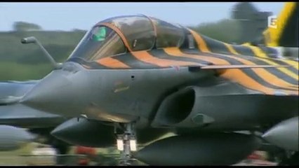 NATO Tiger Meet landvisiau 2008