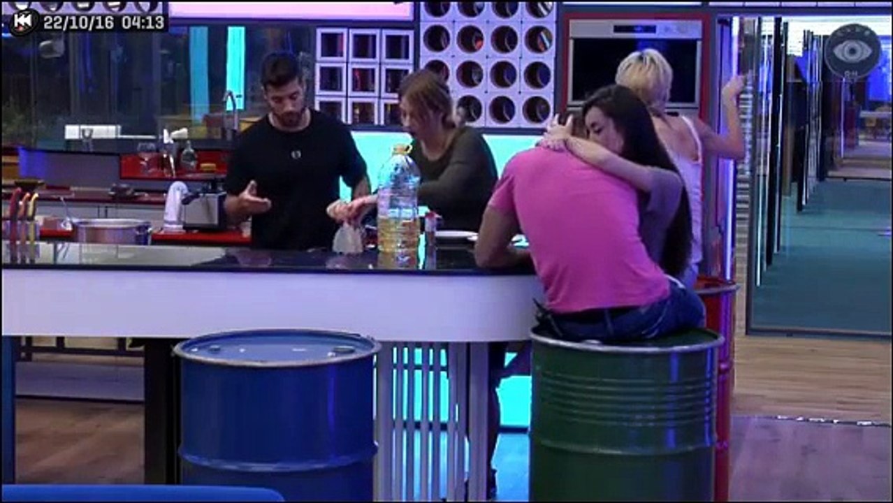RECORDANDO LOS CUCHUS
