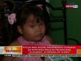 BT: Ryzza Mae Dizon, nagkwento sa kanyang role sa pelikulang 'Si Agimat, Si Enteng at si Ako'
