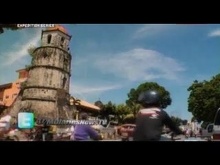 Motorcycle Diaries: The rich culture and history of Dumaguete