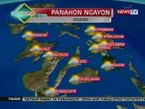 BT: Weather update as of 12:03 p.m. (Nov 27, 2012)