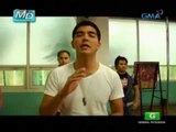 Pinoy MD: Dance exercise ni Mark Herras
