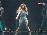 SONA: Manila leg ng Dance Again World Tour ni JLo, dinagsa ng fans