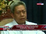 Mayor Samuel Co, sasampahan ng reklamo sa pagkakasangkot umano sa investment scam
