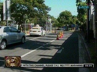 24 Oras: CCTV ng pagpaslang sa Amerikano asawa ng isang diplomat, binusisi ng NCRPO