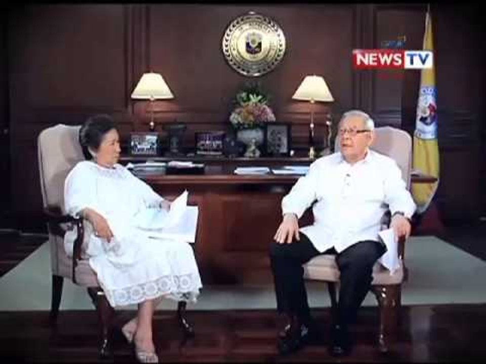 Bawal ang Pasaway kay Mareng Winnie: Absentee na Kongresista