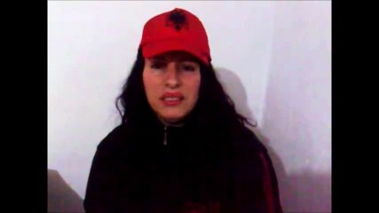 As treni nuk mund ti ikë Linda Morinës (Video)