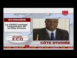 Business 24   Flash Eco Côte d’Ivoire    Economie   La CEPICI partage l’experience de la Côte d’Iv