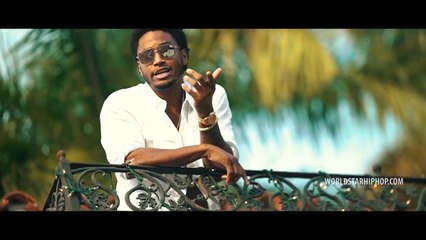 Trey Songz feat Fabolous - Keys To The Street (Official Video)