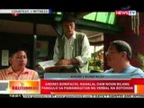 BT: Andres Bonifacio, nahalal daw noon bilang pangulo sa pamamagitan ng verbal na botohan