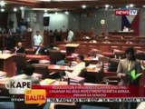 KB: Resolusyon para imbestigahan ang paglaganap ng mga investment scam sa bansa, inihain sa Senado