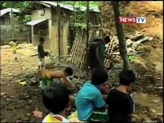 Hamon ng Kalikasan: Hamon ng Karamdaman