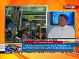 NTG: 4.5 km bike lane sa Marikina, bukas na