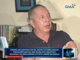 Saksi: 5 Aman incorporators, pinanumpaan sa DOJ ang kanilang salaysay sa investment scam