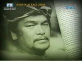 Startalk: Paalam, Direk Celso Ad Castillo