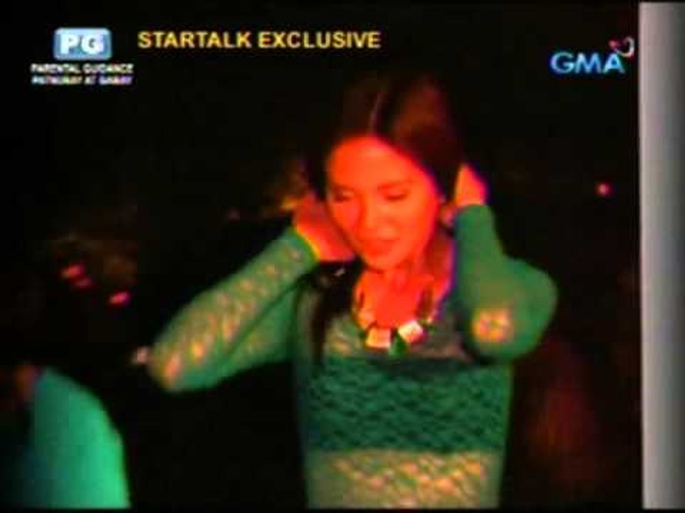 Startalk: Off-Day