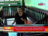 BT: Bahay kung saan nilitis si Andres Bonifacio sa Cavite, saksi sa paghatol sa kanyang kamatayan