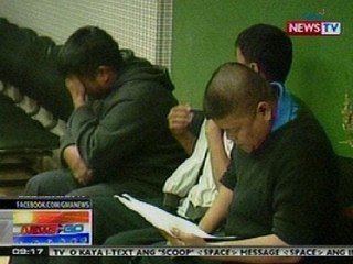 NTG: 3 MMDA constable, tanggal sa trabaho matapos mahuling nangongotong